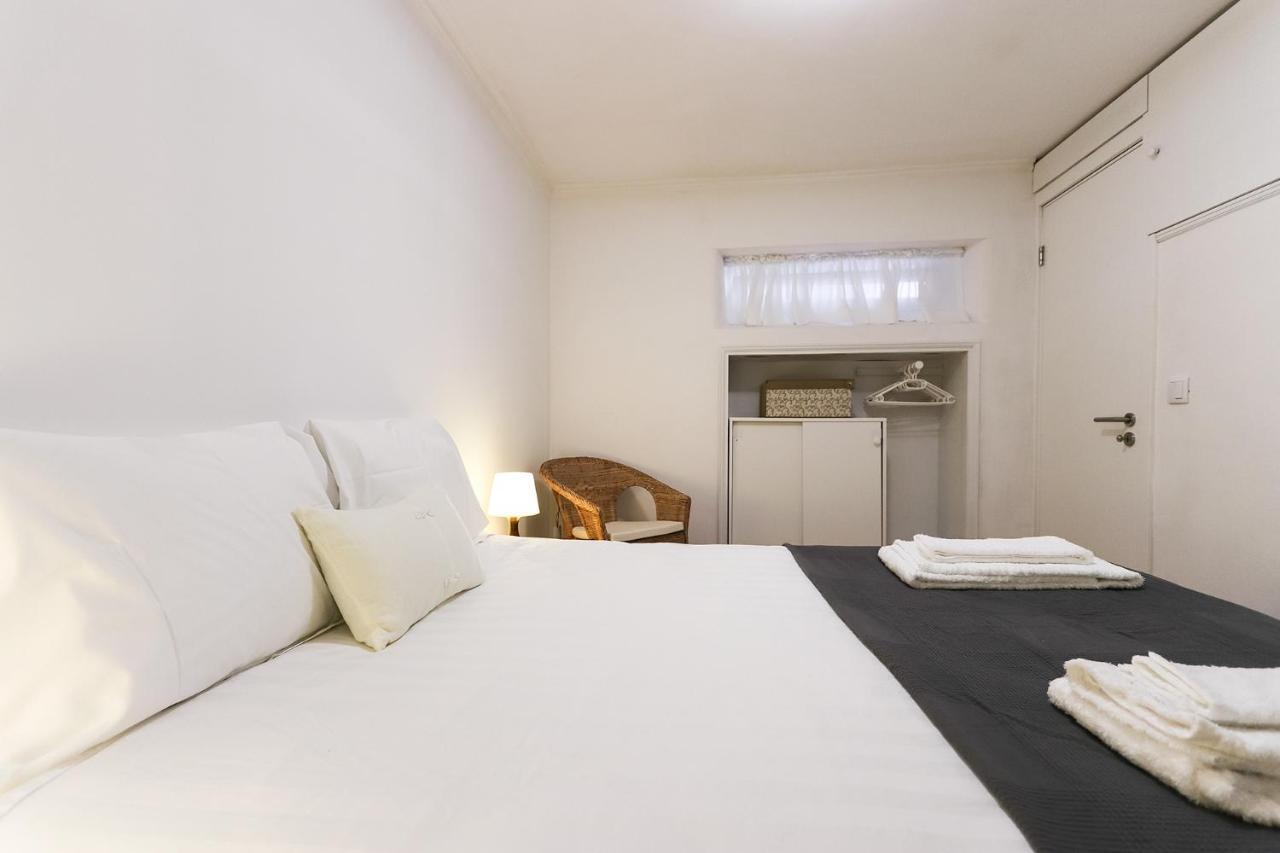 Wal Apartments- 3 Bedrooms With Parking Space Lisboa Extérieur photo